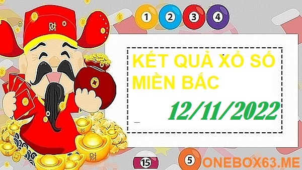 Xsmb onebox63 12/11/22