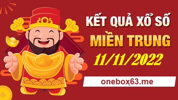   Phân tích xsmt 11/11/22 tại onebox63